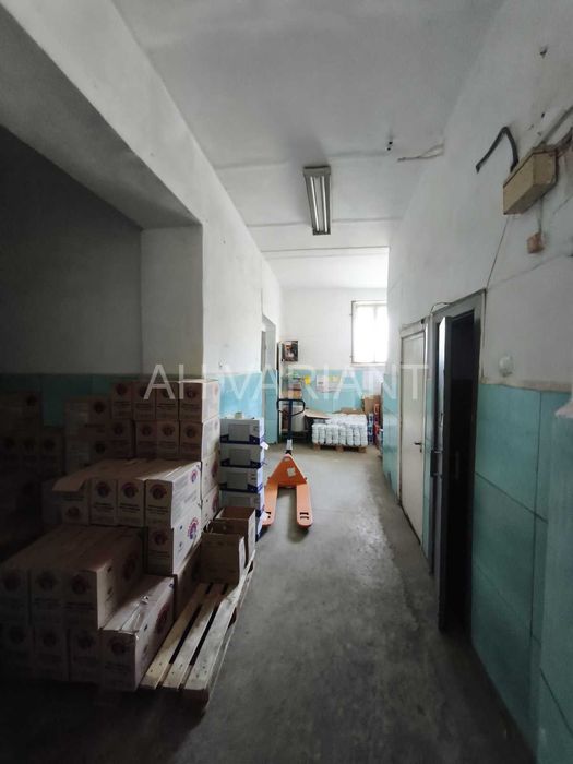 Продається комерційна нерухомість (магазин), м. Чоп Код: 29011