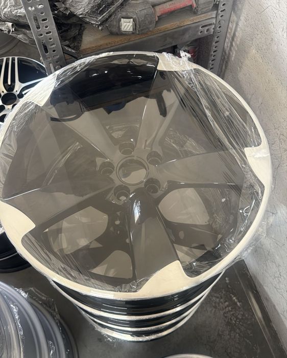 Oryginalne felgi Audi S5 RS5 R20 Rotor