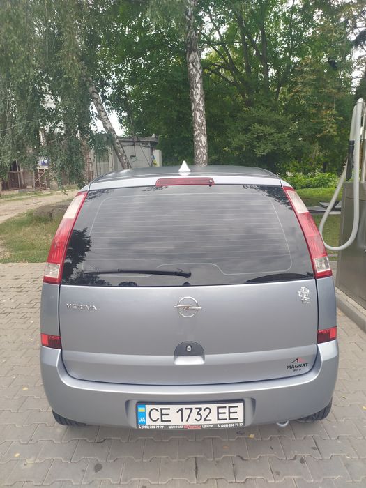 Продам надійний сімейний автомобіль