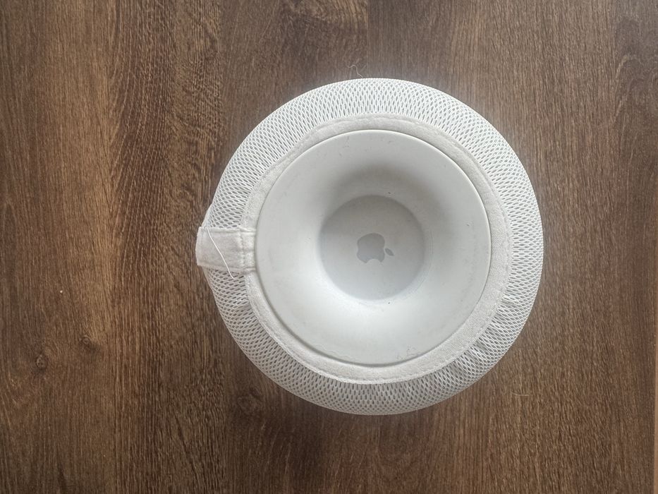 Apple HomePod 1. generacji – w pełni sprawny