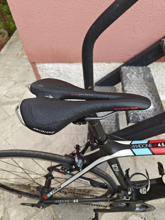 Trek Madone 4.5 tamanho 54 Ultegra 105