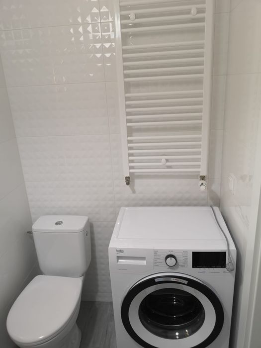 Mieszkanie z miejscem parkingowym do wynajęcia