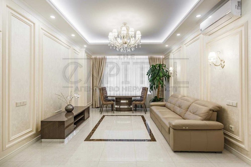 3-комнатная квартира по адресу бульвар Дружбы Народов (площадь 85 м²) - Atlanta.ua - фото 9