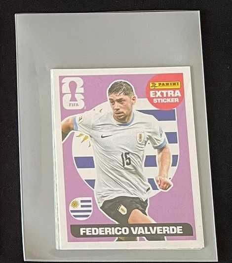 Cromos mundial 2026