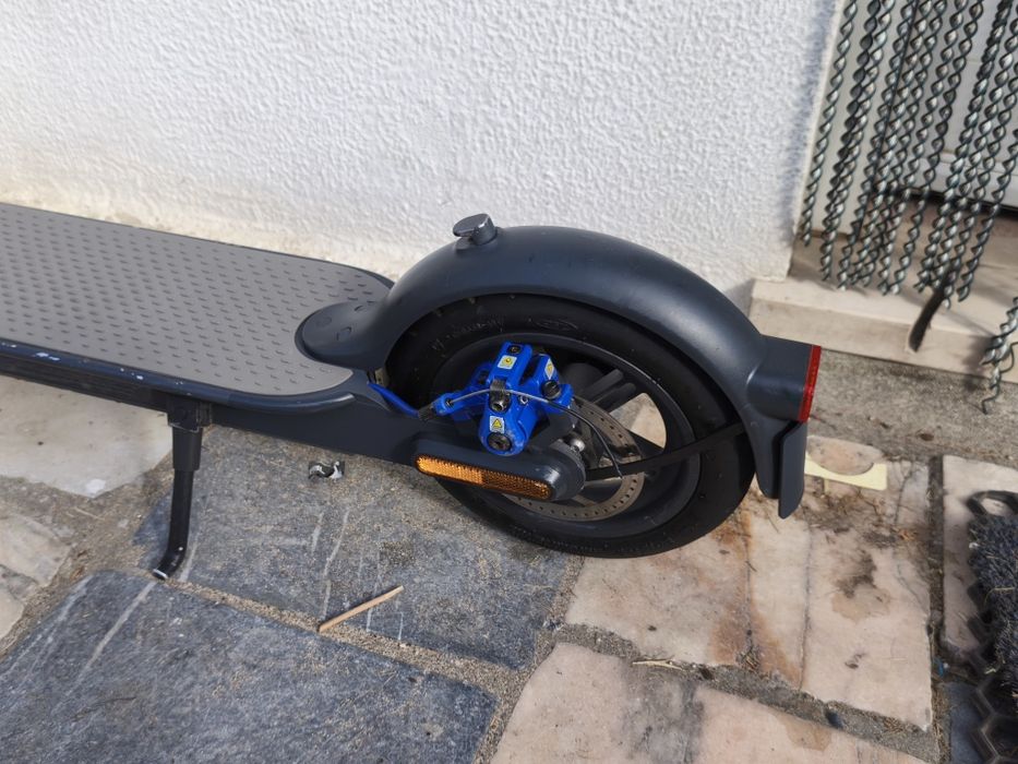 Trotinete Xiaomi scooter 3