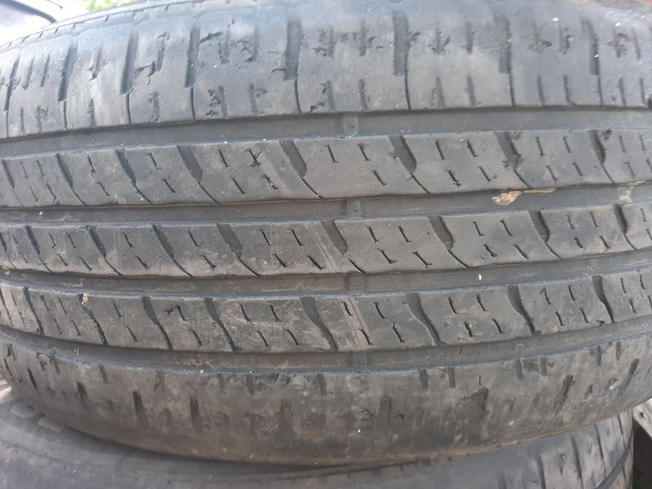 Продам шини 255 /50 /20  (Nexen) Roadstoun  (Корея)