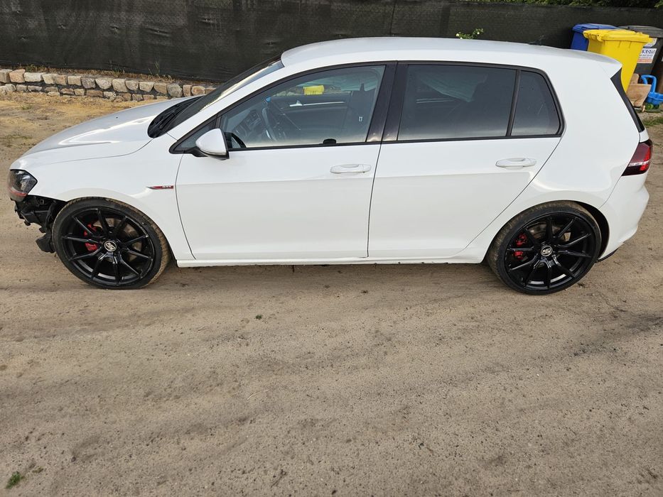 Vw Golf 7 VII gti dsg zobacz 28999 zl