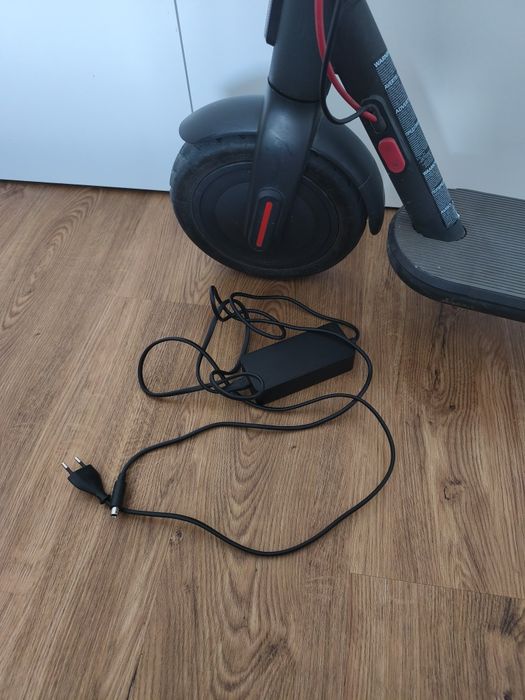 Trotinete Xiaomi 4