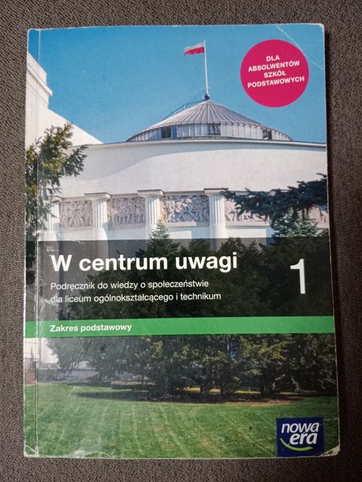 W centrum uwagi 1