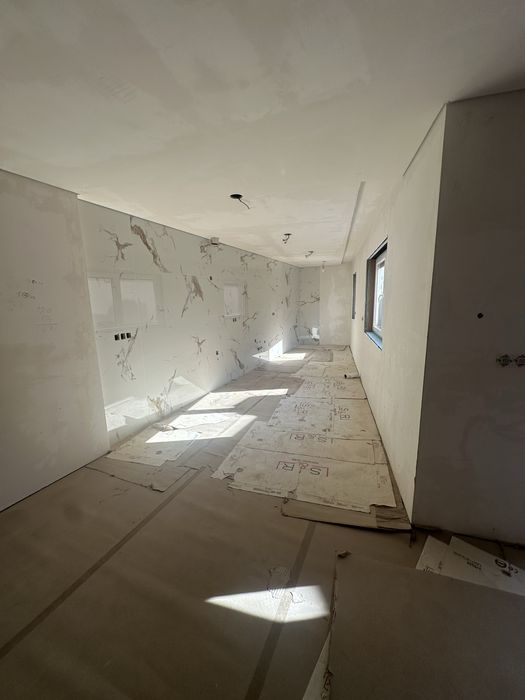 Moradia T3 com suíte e garagem