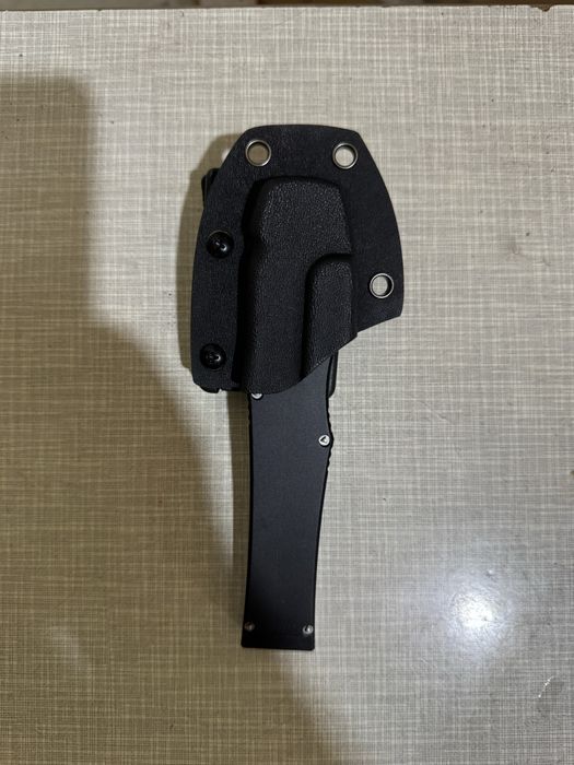 Microtech нож 12 см