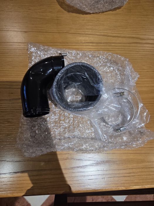 Broyear Turbo Inlet High-Flow 1.0 TSI VAG (VW, Audi, Seat, Skoda)