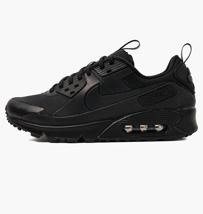 Кросівки чоловічі Nike Air Max 90 Drift Black HQ1416-001, оригінал!!!