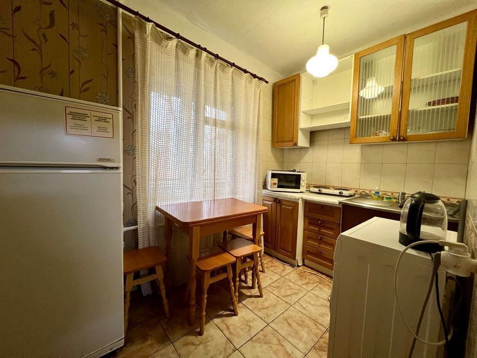 2к Метро Левобережная Гостиница Турист квартира посуточно Флоренции 12