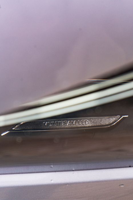 Mercedes CLA200d