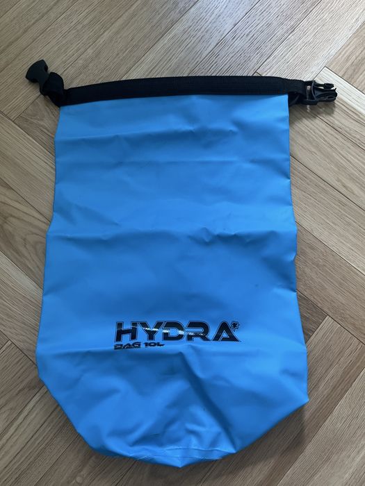 Hydra bag 10l wodoszczelny worek