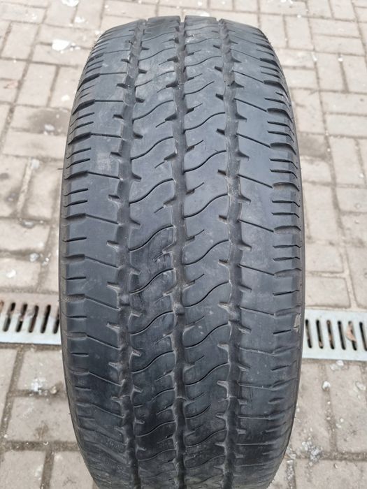 gt radial maxmiler pro 215/60r17 c 109/107 t 24r 1x