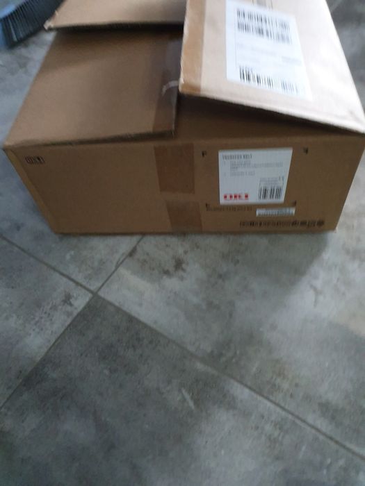 Transfer belt uno ok