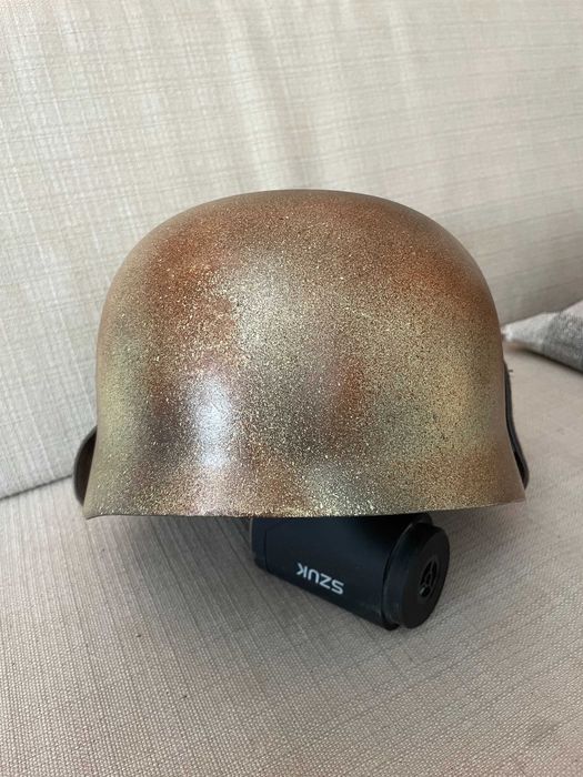 Hełm M38 spadochronowy