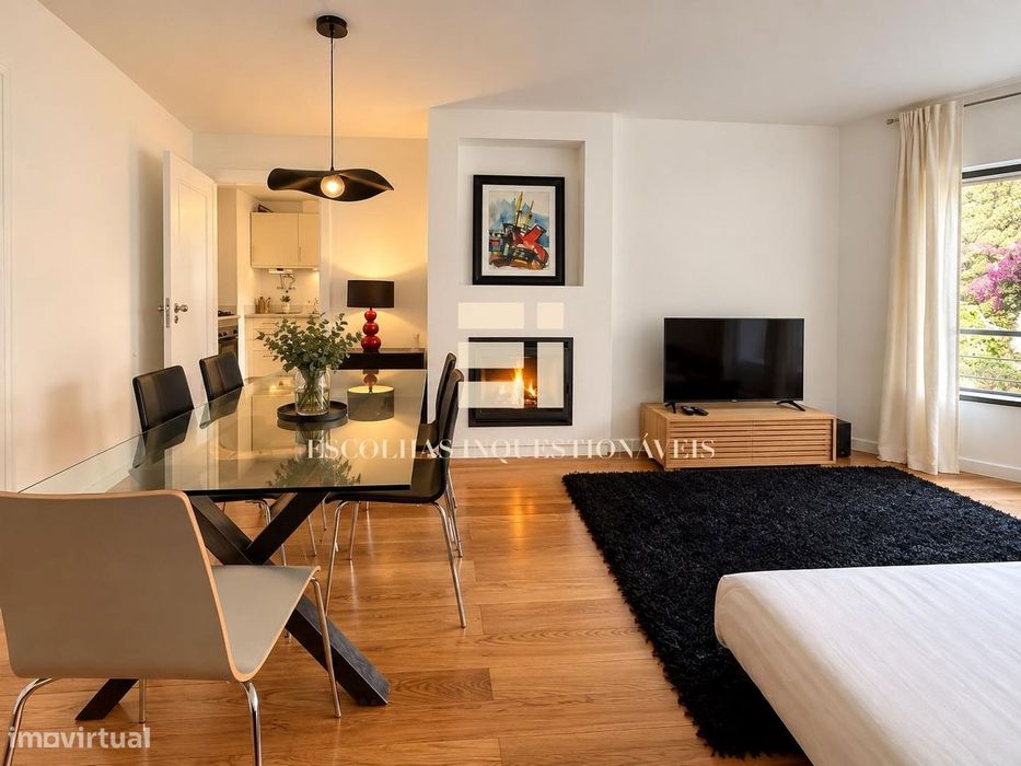 Apartamento T1 Venda em Belém,Lisboa