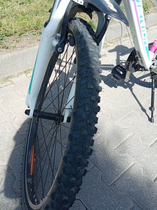 Rower dziewczęcy Merida