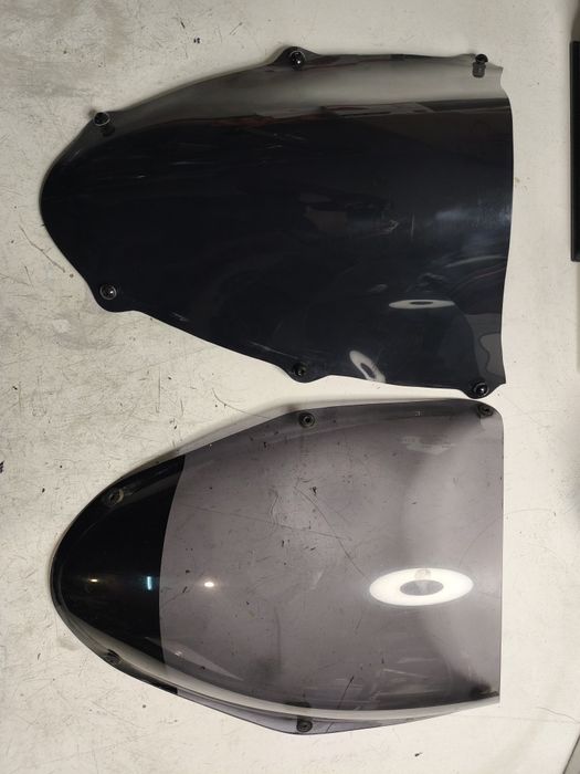 SUZUKI TL1000R SRAD - 2001