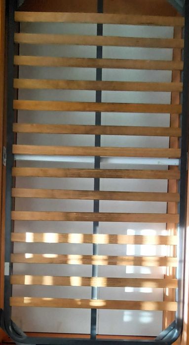 Estrado de cama 195x95