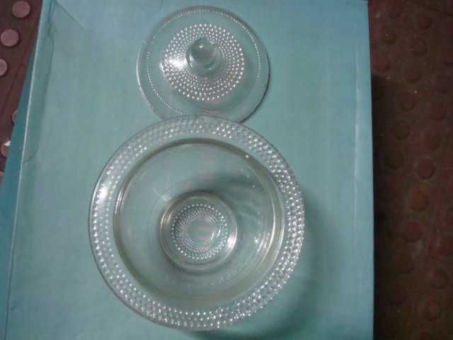 Glass Candy Jar64861942972546121