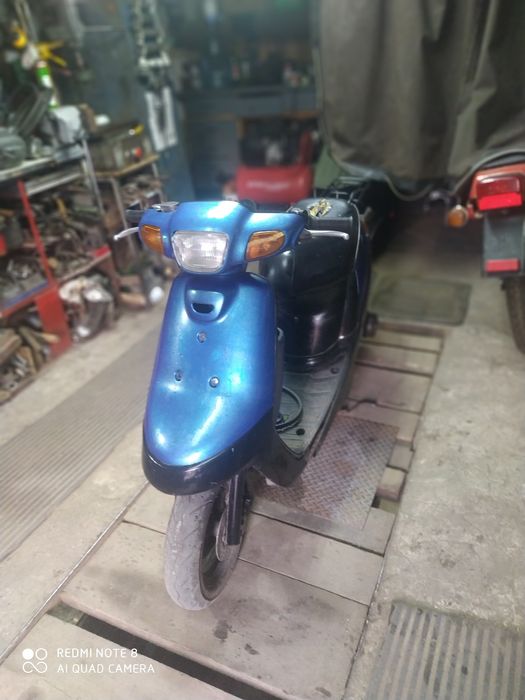 Продам Yamaha aprio