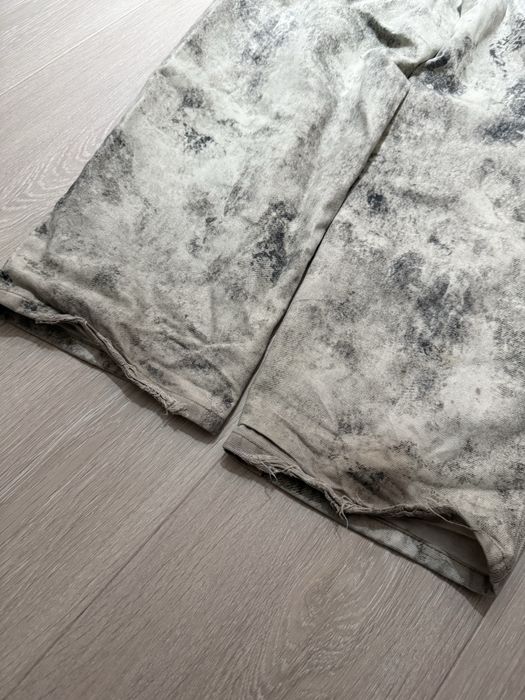 Джинси bershka 38 розмір