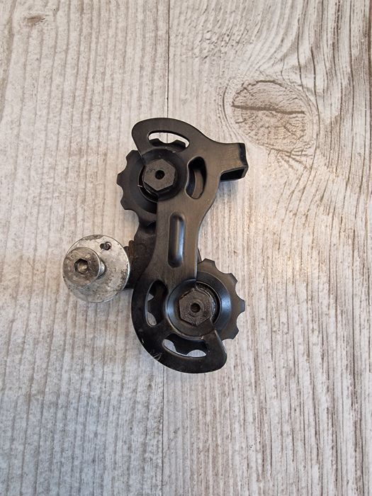Napinacz łańcucha rowerowego do rowerów B'twin