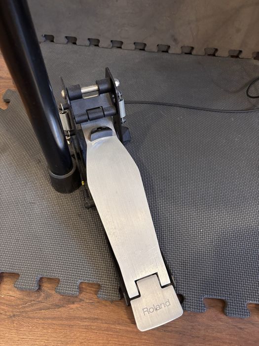 Bateria Roland TD-17KV