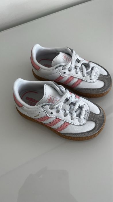 Adidas Bebé/Criança
