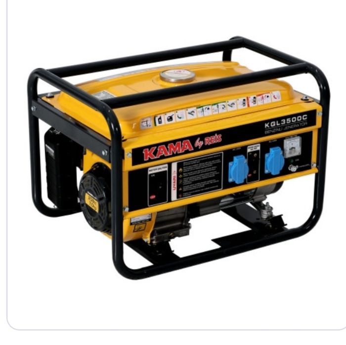 Ремонт генераторів