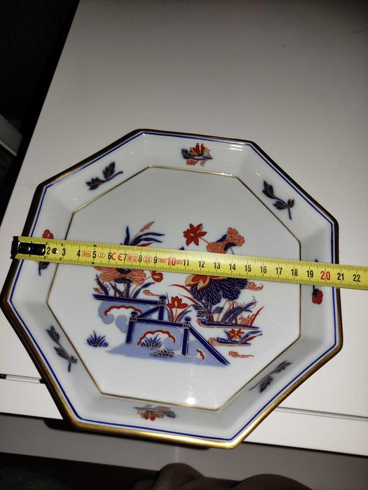 Coleção Imari, Vista Alegre,