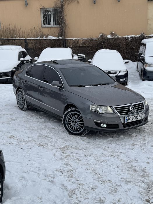 Увага! Фольксваген ПАССАТ в кредит!Авто на виплату!Volksvagen розстроч