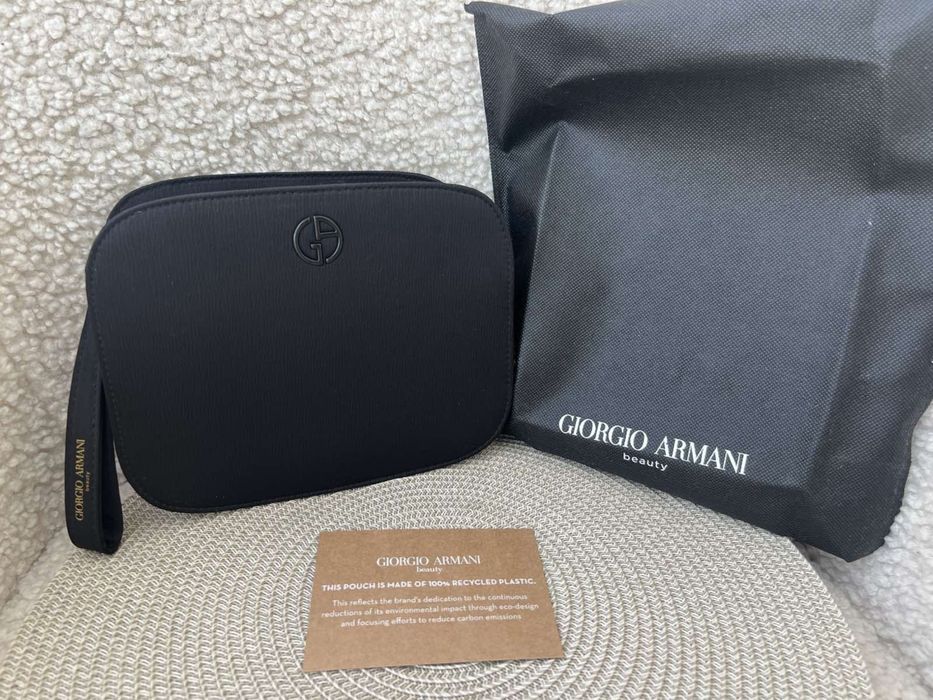 Косметичка / клатч Giorgio Armani , оригінал