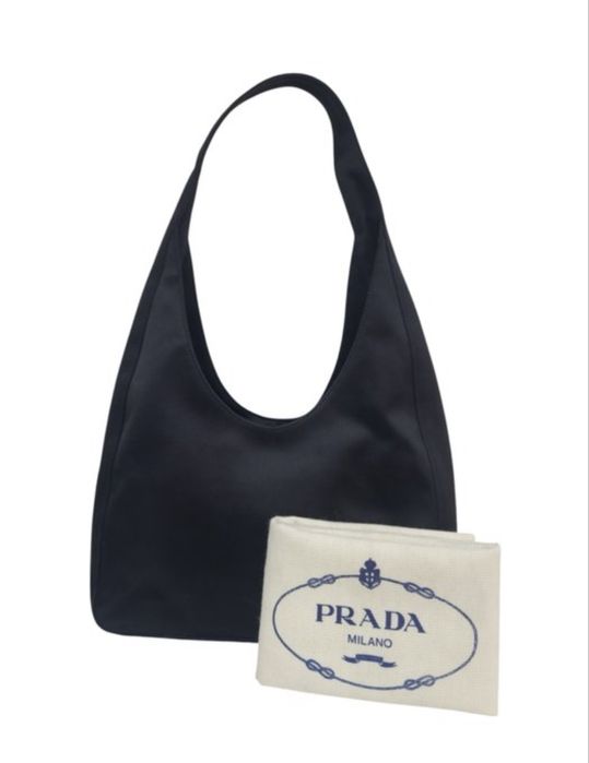 Mala Prada Hobo