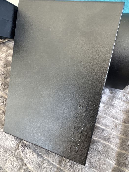 Halogen oprawa led nowa