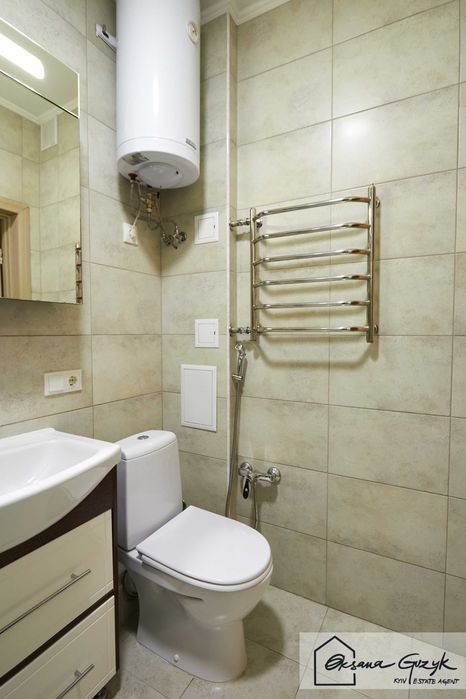 Продаж 1к. квартири ЖК Златоустівський, 7-й пов., В. Чорновола, 27