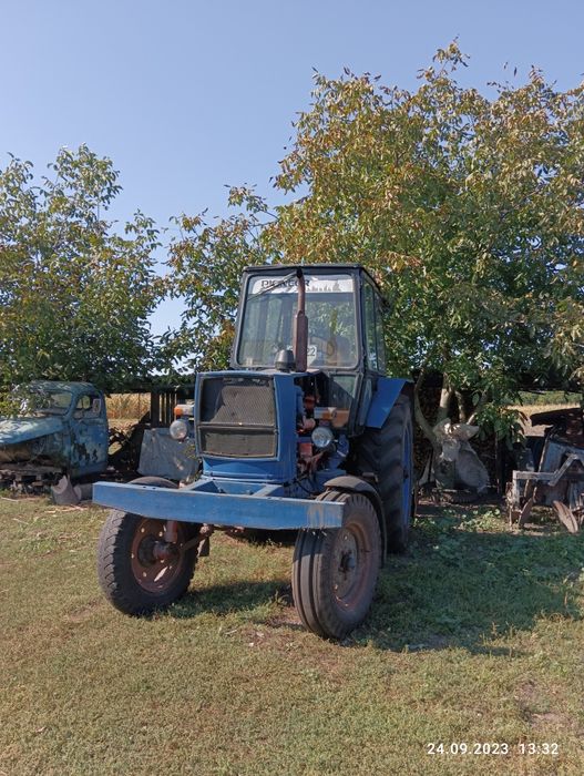 Продам трактор ЮМЗ-64КЛ