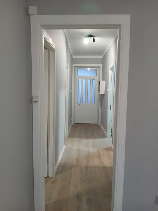 Arrenda-se andar de moradia T2 em Vila Nova de Gaia, Coimbrões