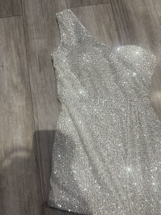 Sukienka ślubna, poprawiny