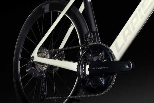 Rower szosowy LAPIERRE Xelius DRS 8.0 Carbon Shimano Ultegra Di2  Aero OKAZJA !