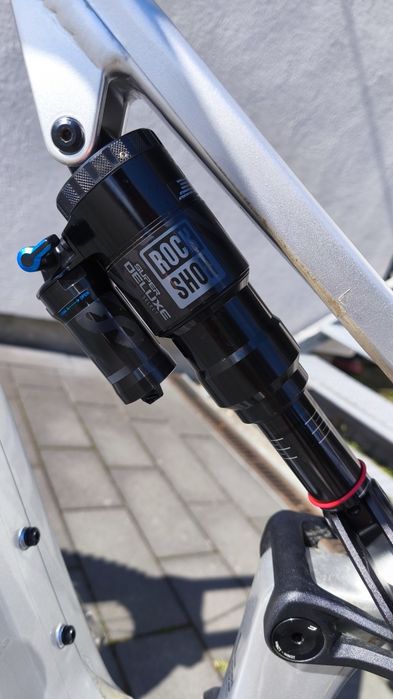 Rowery Elektryczne Crussis E-Full 10.11 Pro / Panasonic GXM 100NM / 720Wh / 2026 Rok / ZEB LINEAR XL / AXS / ROZMIARY M/L   ENDURO