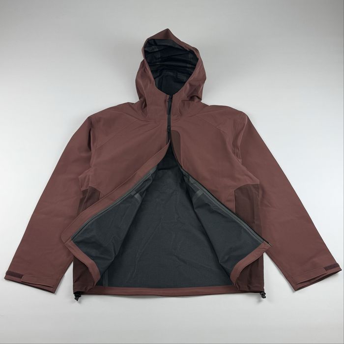 Haking Patrol Arc 3L Shell Jacket