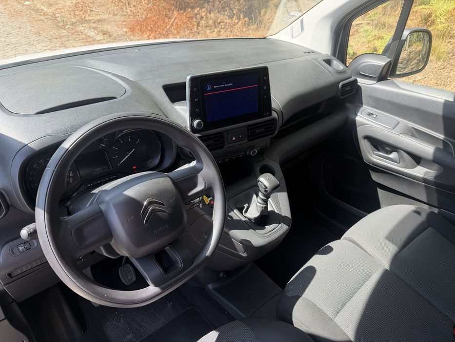 Citroen Berlingo 1.5BlueHDI 2023