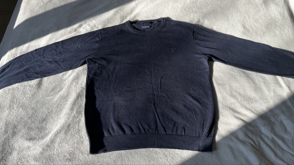 Bluza Gant xl granatowy