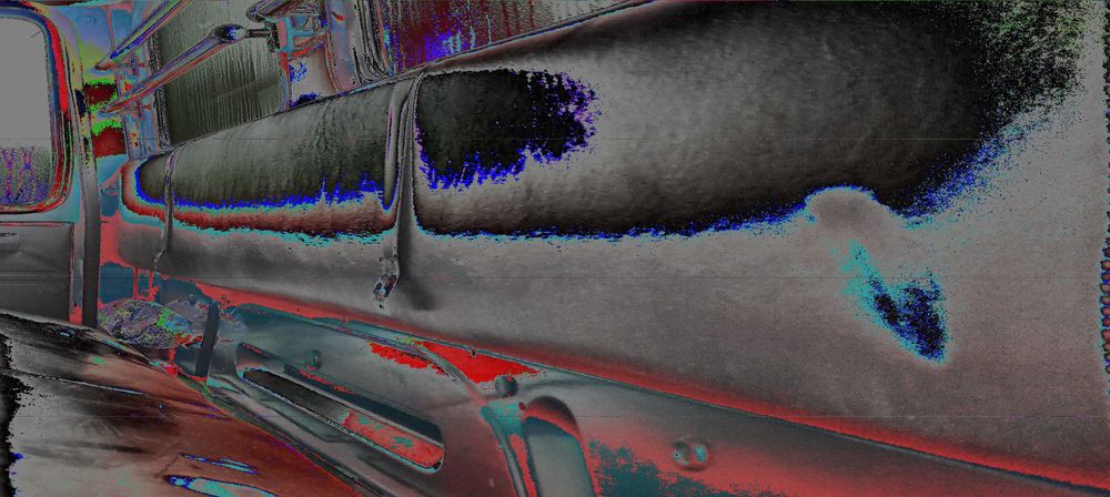 Caravana camião 4x4