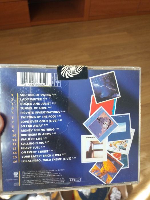 Dire Straits - The Very Best of